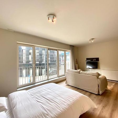 Studio Hypercentre Bruxelles Ngoại thất bức ảnh