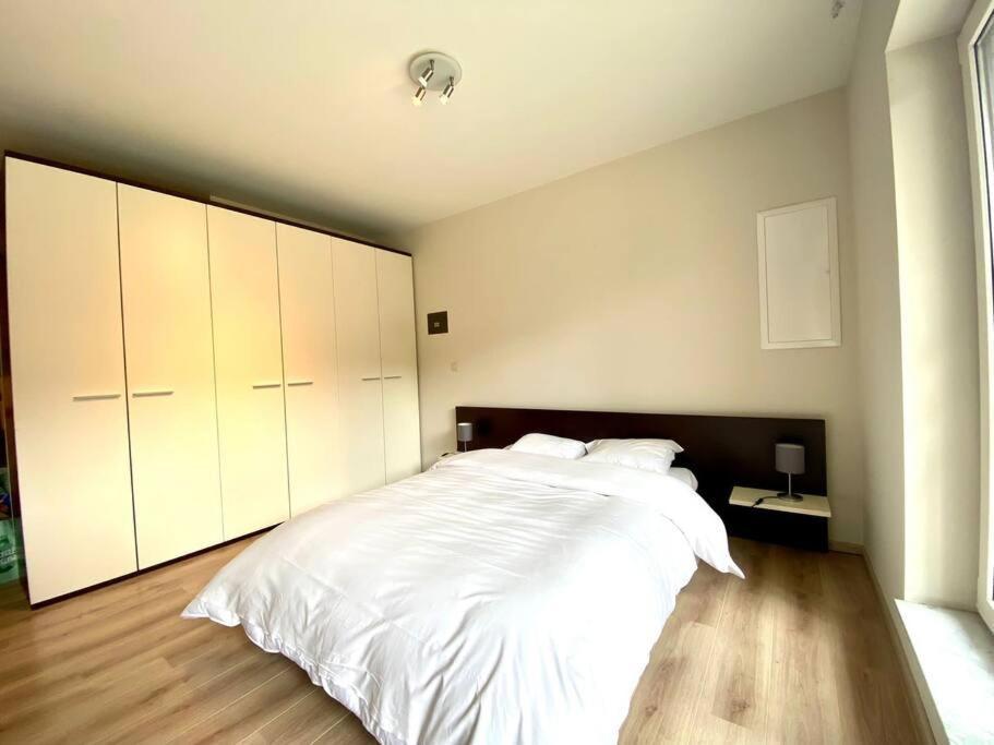Studio Hypercentre Bruxelles Ngoại thất bức ảnh