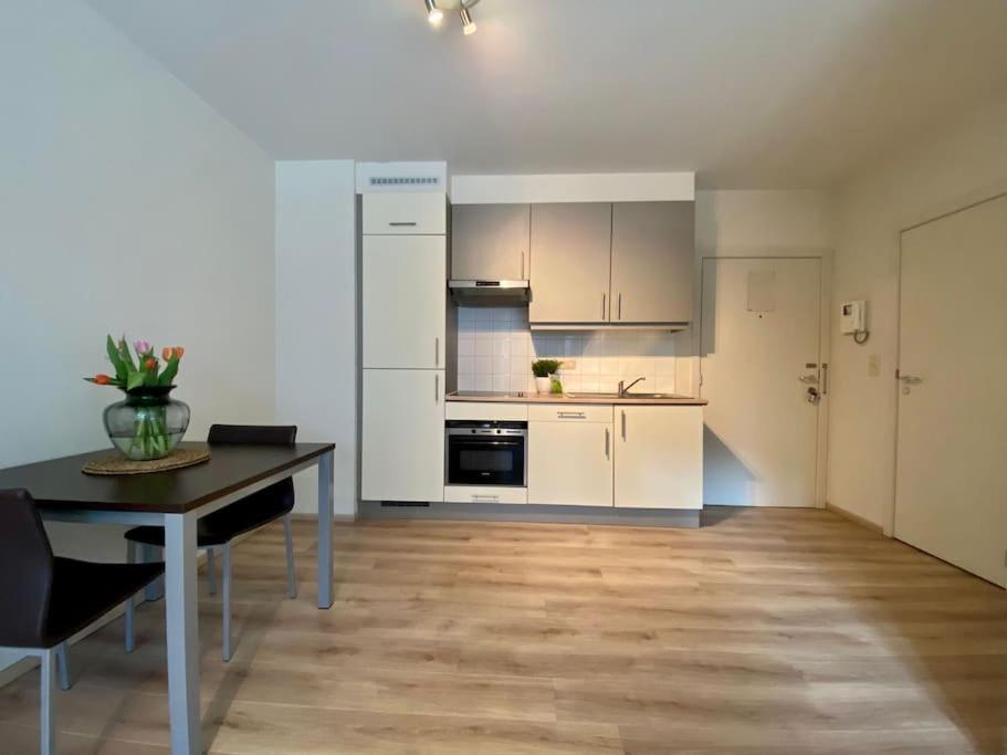 Studio Hypercentre Bruxelles Ngoại thất bức ảnh